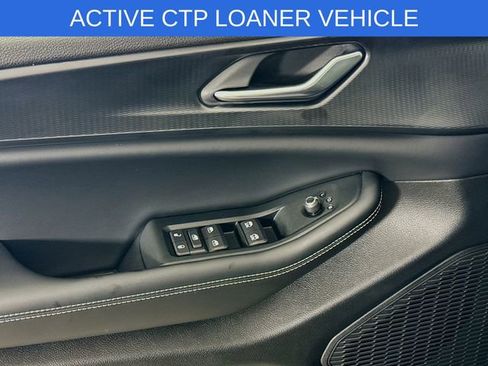 New 2025 Jeep Grand Cherokee L Altitude image 17