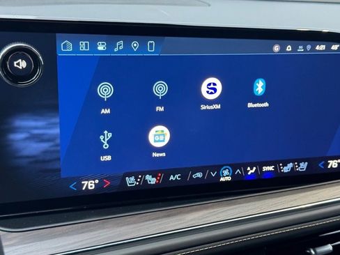 New 2026 Chevrolet Tahoe Premier image 21