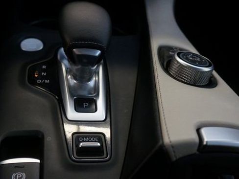 Used 2023 INFINITI QX55 Essential image 22