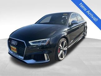 Used 2019 Audi RS 3 w/ Technology Package video 3