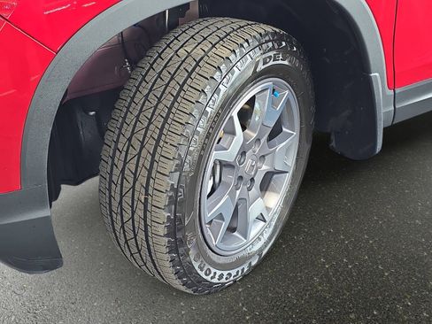 Used 2023 Honda Passport TrailSport image 32