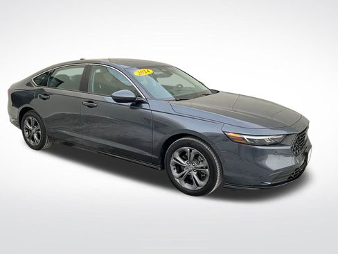 Used 2024 Honda Accord EX-L image 20
