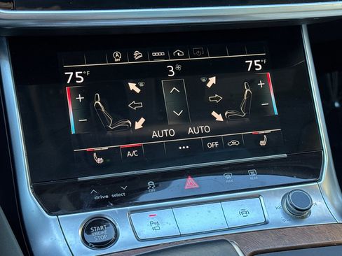 Certified 2022 Audi A6 3.0T allroad Premium Plus image 18