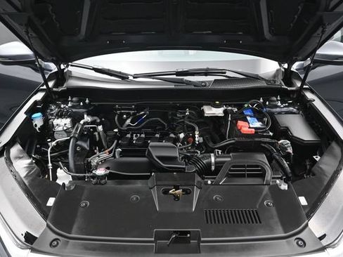Used 2025 Honda CR-V EX image 35