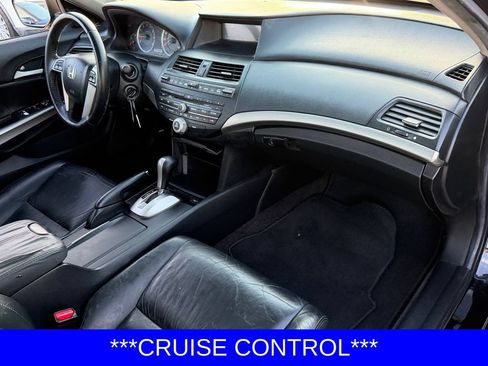 Used 2008 Honda Accord EX-L image 8