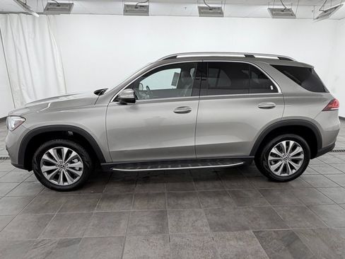 Used 2020 Mercedes-Benz GLE 350 4MATIC image 2