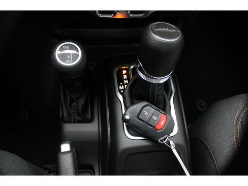 New 2026 Jeep Gladiator Sport image 20