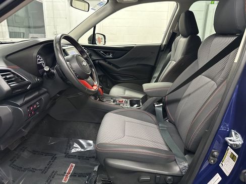 Used 2024 Subaru Forester Sport AWD/4WD image 18