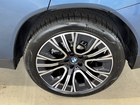 Certified 2025 BMW X3 xDrive30i w/ Premium Package image 36