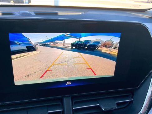 Certified 2025 Chevrolet Trax LT w/ Driver Confidence Package image 27