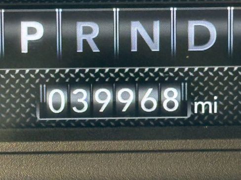 Used 2022 RAM 1500 Big Horn image 30