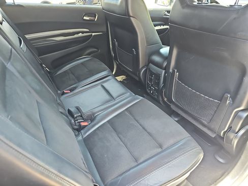 Used 2020 Dodge Durango GT AWD/4WD image 11