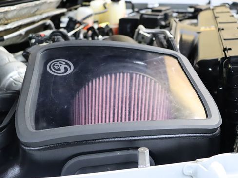 Used 2020 GMC Sierra 2500 AT4 w/ AT4 Premium Package image 77