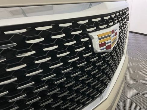 Certified 2024 Cadillac Escalade Premium Luxury w/ Performance Package image 9