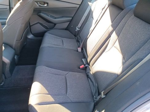 Used 2024 Honda Accord EX image 21