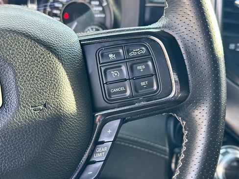 Used 2022 RAM 2500 Power Wagon image 30