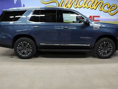 New 2026 GMC Yukon Elevation w/ Elevation Premium Package