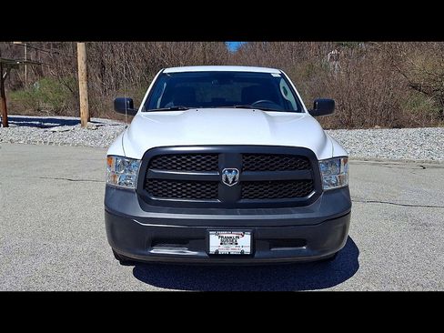 Used 2021 RAM 1500 Tradesman w/ Popular Equipment Group AWD/4WD image 3