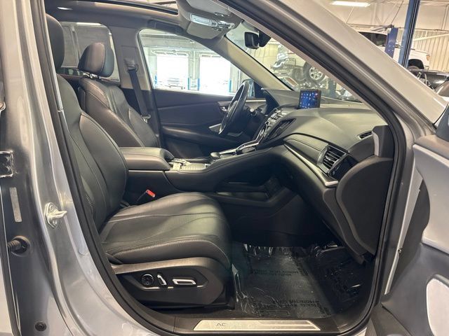 Used 2021 Acura RDX w/ Advance Package AWD/4WD image 23
