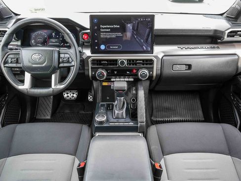 Used 2024 Toyota Tacoma TRD Sport w/ TRD Sport Upgrade Package image 15