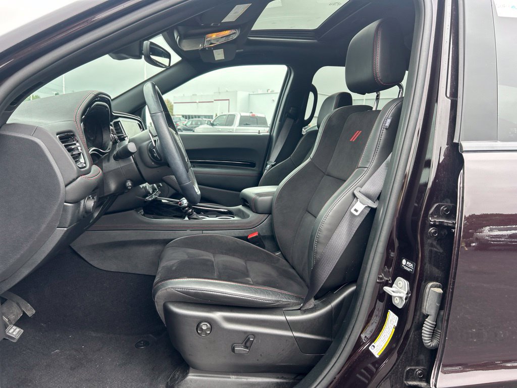 Used 2025 Dodge Durango GT AWD/4WD image 5