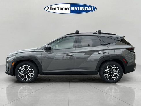 New 2026 Hyundai Tucson XRT FWD image 4