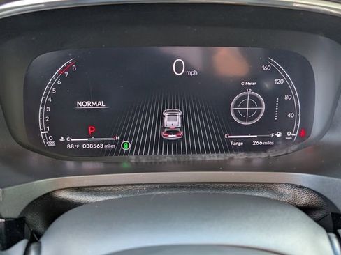 Certified 2024 Acura MDX FWD w/ Technology Package image 29