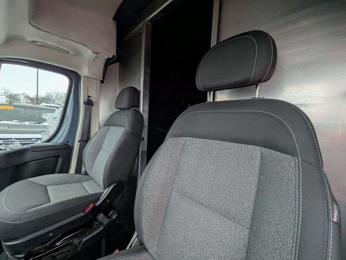 Used 2019 RAM ProMaster 3500 image 10