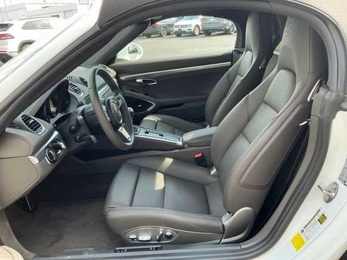 Certified 2024 Porsche 718 Boxster GTS image 18