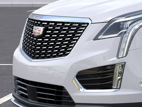 New 2025 Cadillac XT5 Premium Luxury w/ Technology Package image 46