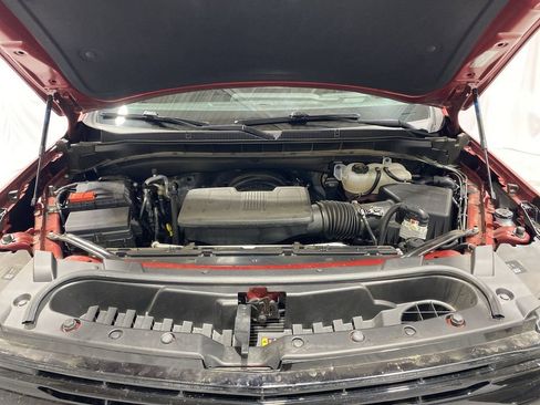 Used 2025 Chevrolet Tahoe RST w/ Comfort Package image 18