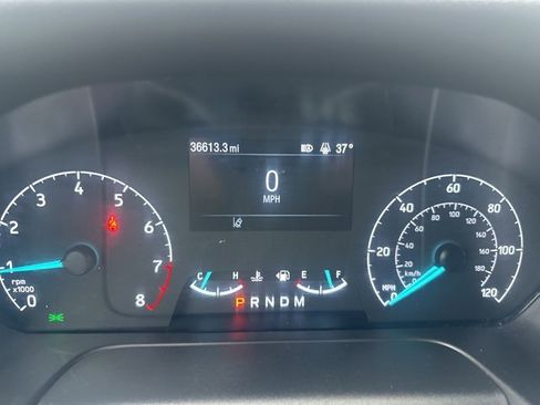 Used 2023 Ford Transit 250 Base w/ Exterior Upgrade Package image 13