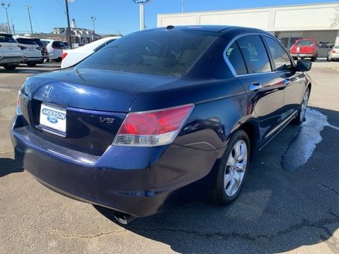 Used 2008 Honda Accord EX-L image 4