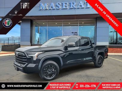 Used 2023 Toyota Tundra SR5 w/ SR5 Convenience Package