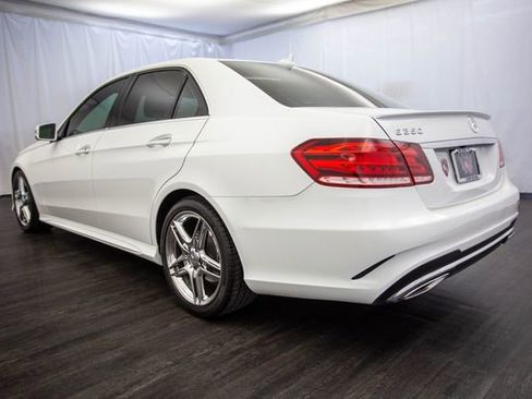 Used 2014 Mercedes-Benz E 350 4dr Sedan E350 RWD image 31