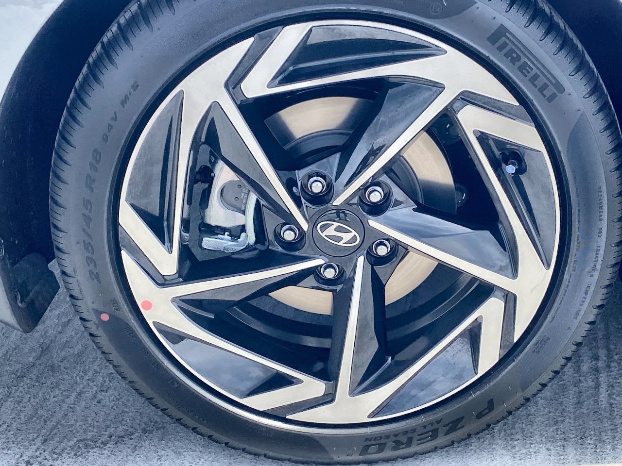 Used 2026 Hyundai Sonata SEL FWD image 9