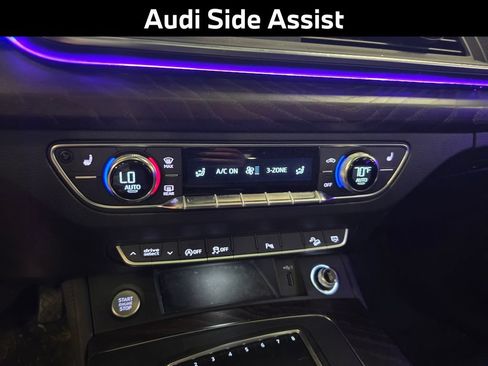 Used 2020 Audi Q5 2.0T Premium Plus AWD/4WD image 14