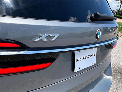 Used 2023 BMW X7 xDrive40i w/ Premium Package AWD/4WD image 22