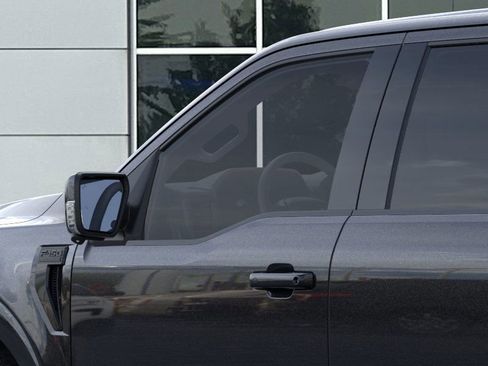 New 2026 Ford F150 Lariat w/ Equipment Group 501A Mid image 20