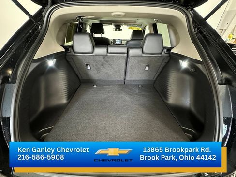 Used 2025 Honda HR-V EX-L image 18