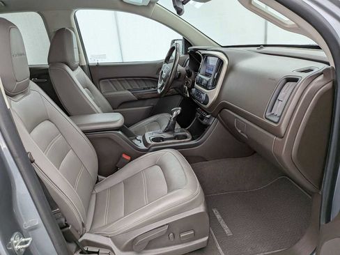 Used 2022 GMC Canyon Denali AWD/4WD image 22