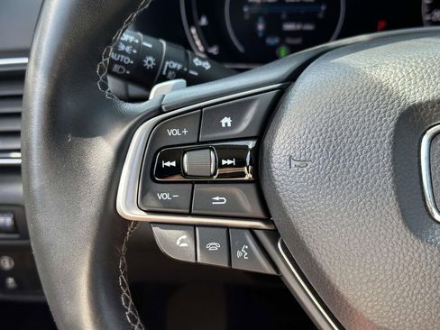 Used 2020 Honda Accord EX-L image 20