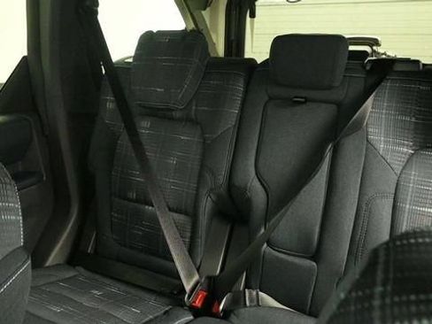 New 2026 Ford Bronco Heritage Edition AWD/4WD image 21