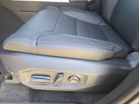 New 2026 Toyota Tundra Platinum AWD/4WD image 20