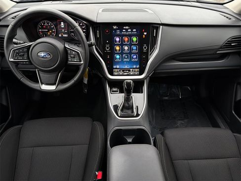 Used 2023 Subaru Legacy Premium image 16