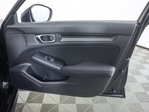 New 2026 Honda Civic Sport image 14