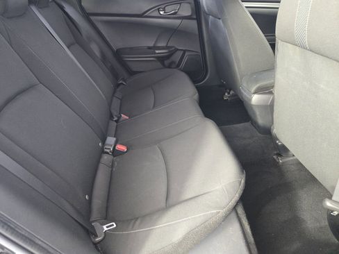 Used 2018 Honda Civic Sport image 35