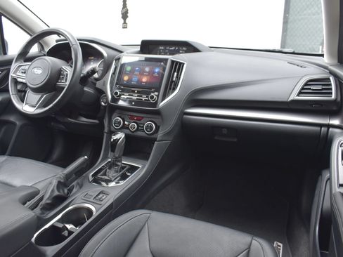 Used 2019 Subaru Impreza 2.0i Limited AWD/4WD image 16
