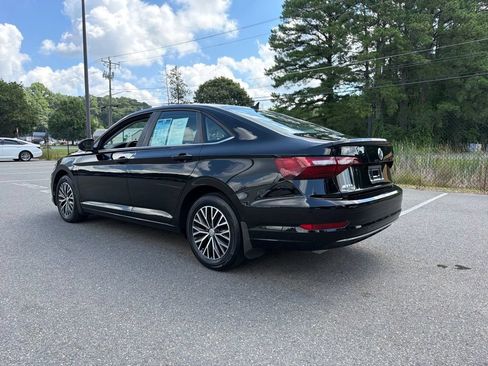 Used 2021 Volkswagen Jetta S w/ Driver Assistance Package FWD image 7