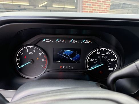 New 2026 Ford F250 XLT image 16